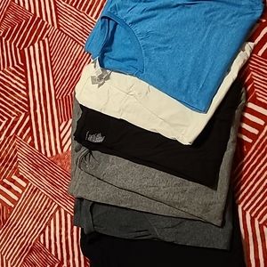 Large tshirt bundle